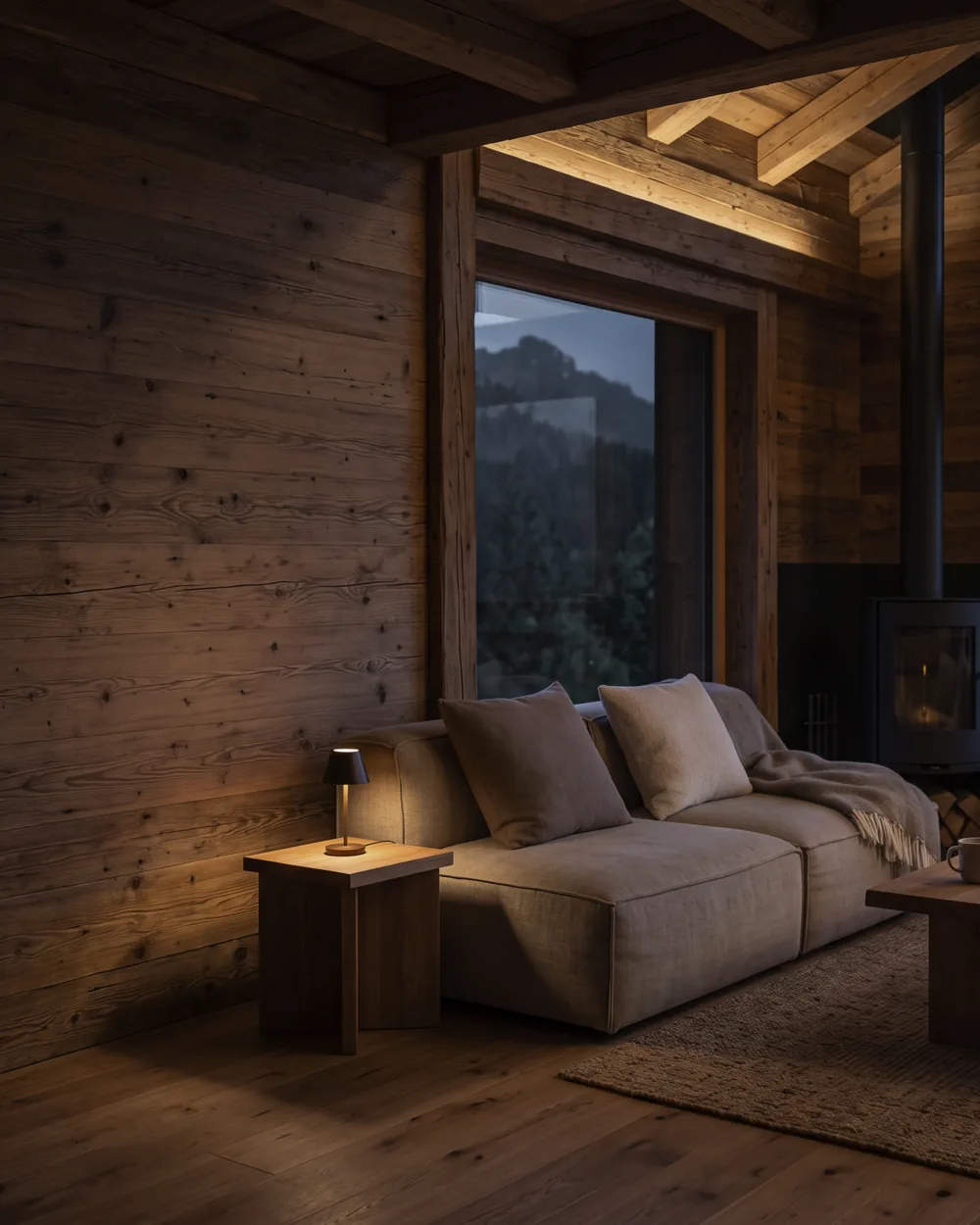 Appartement à louer à Nendaz